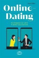 bokomslag Online-Dating