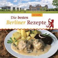 bokomslag Die besten Berliner Rezepte