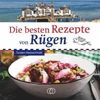 bokomslag Die besten Rezepte von Rügen