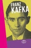 Caroline Vongries - Franz Kafka, Inbunden