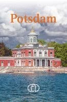 bokomslag Potsdam