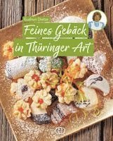 Feines Gebäck in Thüringer Art