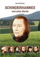 bokomslag Schinderhannes und seine Bande