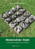 bokomslag Westerwälder Köpfe