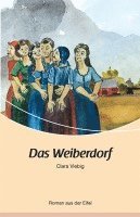 bokomslag Das Weiberdorf