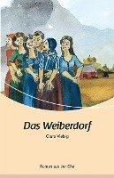 Clara Viebig - Das Weiberdorf, Häftad