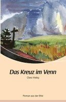 Clara Viebig - Das Kreuz im Venn, Häftad