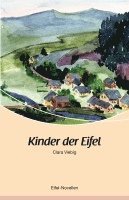 bokomslag Kinder der Eifel