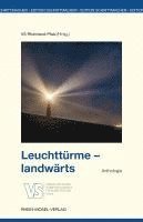 bokomslag Leuchttürme - landwärts