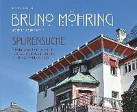 bokomslag Bruno Möhring - Architekt des Jugendstils