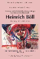 Hommage an den Schriftsteller, Nobelpreisträger und bekennenden Rheinländer Heinrich Böll 1