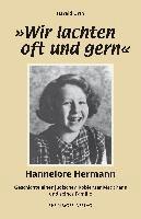 bokomslag 'Wir lachten oft und gern'