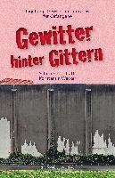 bokomslag Gewitter hinter Gittern