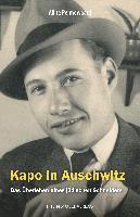 bokomslag Kapo in Auschwitz