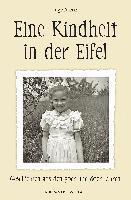 bokomslag Eine Kindheit in der Eifel