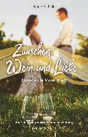 bokomslag Zwischen Wein und Liebe