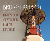 bokomslag Bruno Möhring Architekt des Jungendstils