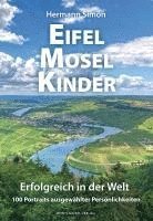 bokomslag EifelMoselKinder - Erfolgreich in der Welt