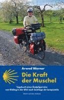 Arwed Werner - Die Kraft der Muschel, Häftad