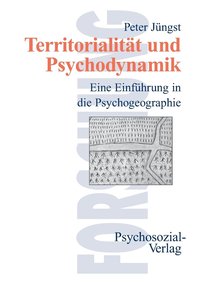 bokomslag Territorialitat und Psychodynamik