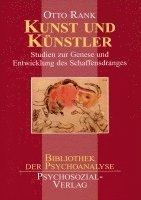 bokomslag Kunst und Künstler