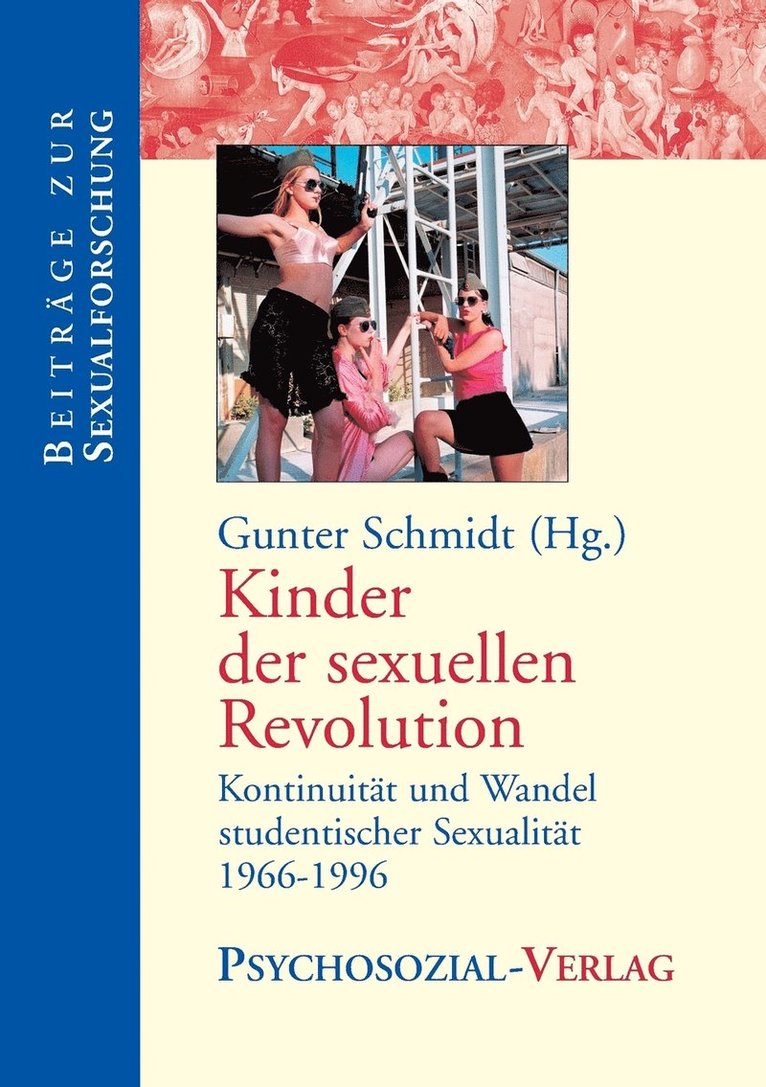 Kinder der sexuellen Revolution 1