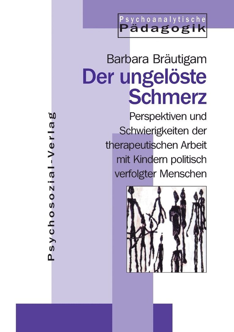 ungelöste Schmerz