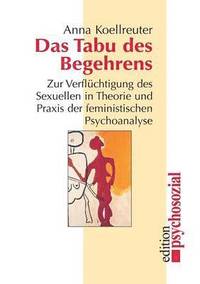 bokomslag Tabu des Begehrens