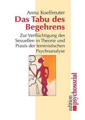 bokomslag Tabu des Begehrens