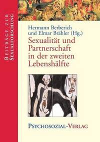 bokomslag Sexualitat Und Partnerschaft in Der Zweiten Lebenshalfte