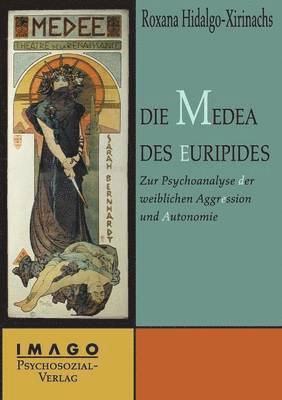 bokomslag Die Medea des Euripides