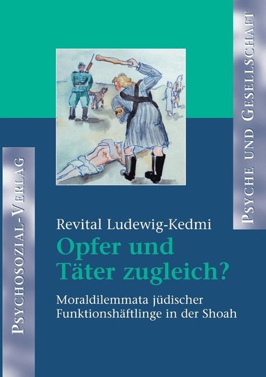 bokomslag Opfer und Täter zugleich?