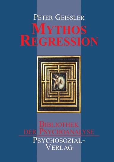bokomslag Mythos Regression