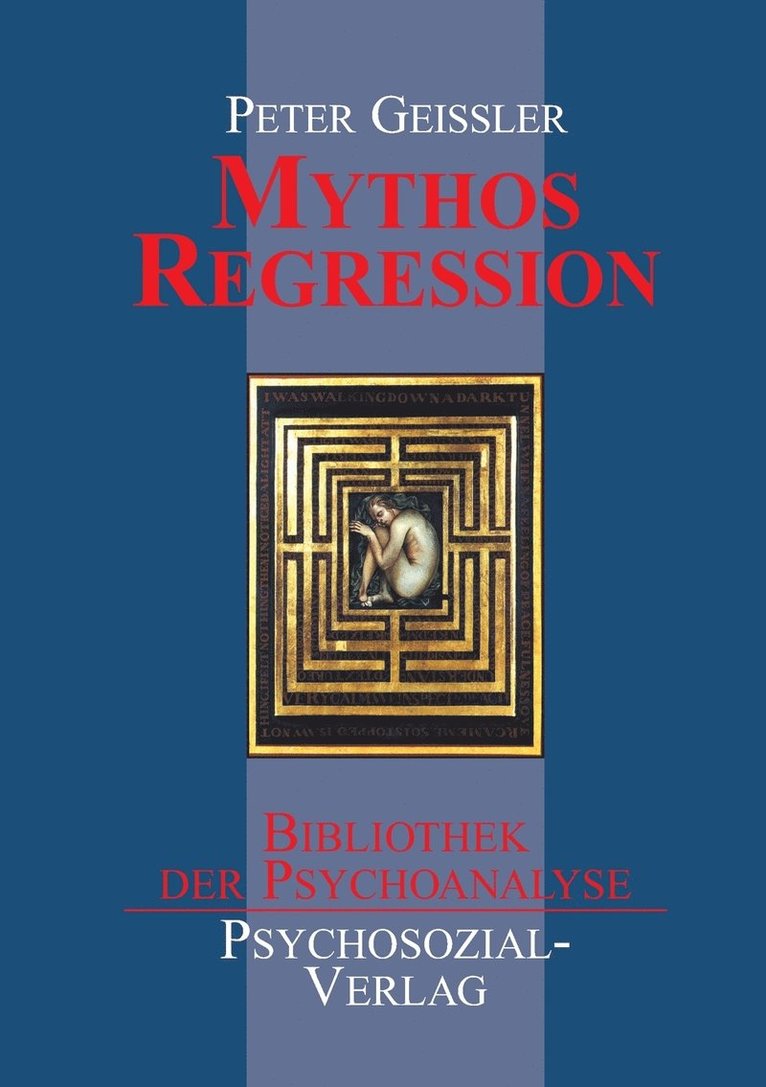 Mythos Regression 1