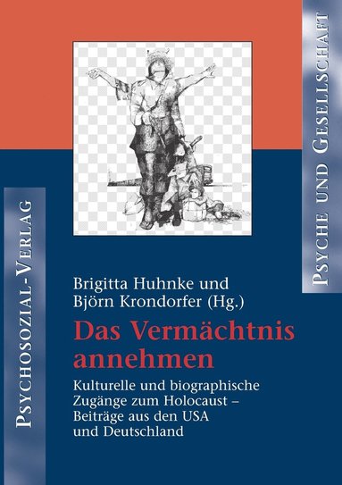 Brigitta Huhnke, Björn Krondorfer - Vermächtnis annehmen, Häftad