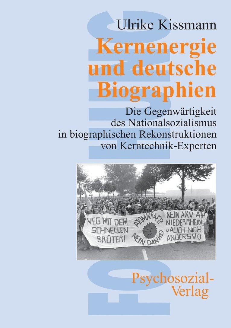 Kernenergie und deutsche Biographien