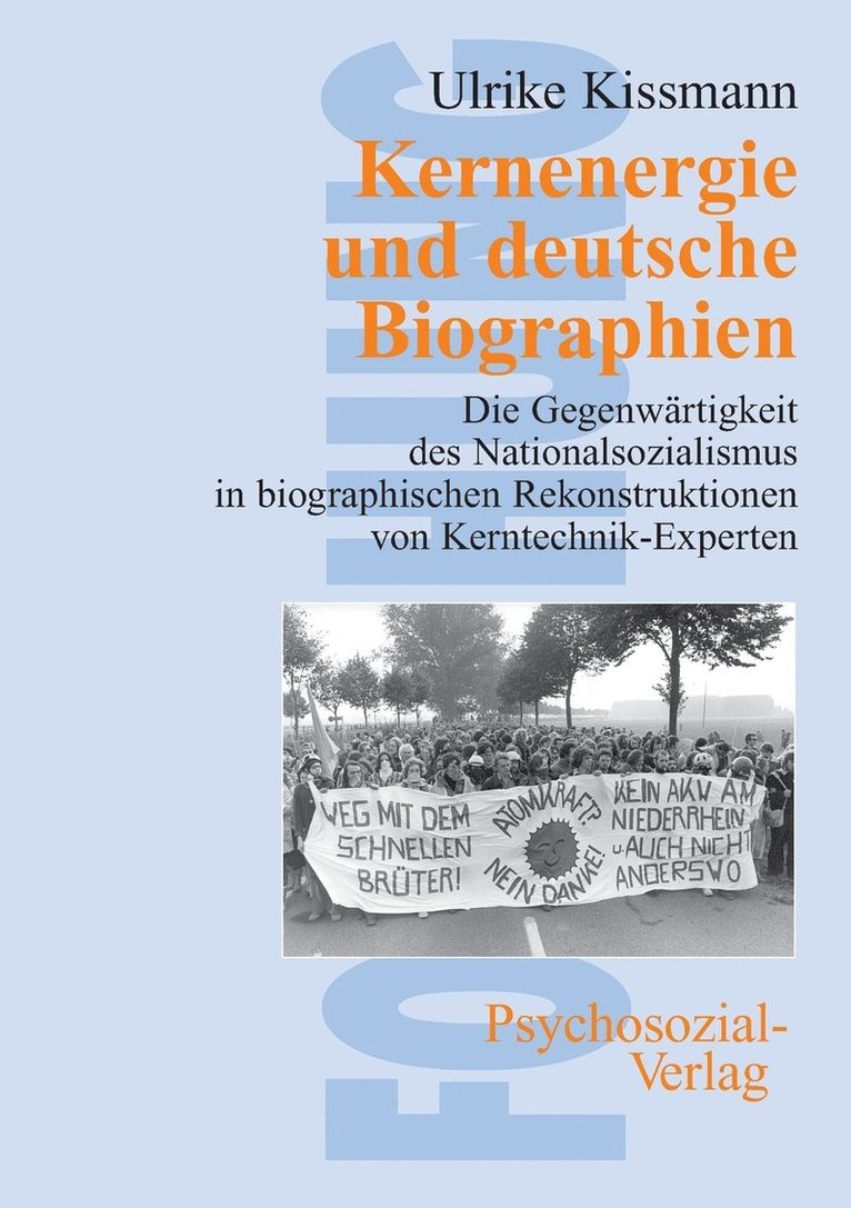 Kernenergie und deutsche Biographien 1