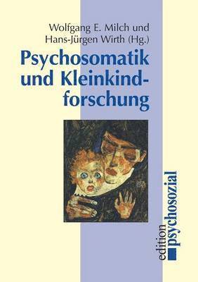 bokomslag Psychosomatik und Kleinkindforschung