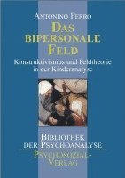 bokomslag Das bipersonale Feld