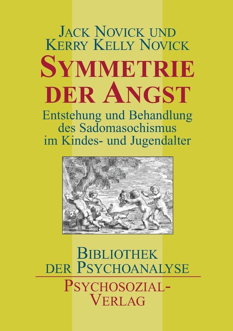 Symmetrie der Angst 1