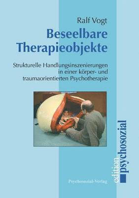 bokomslag Beseelbare Therapieobjekte