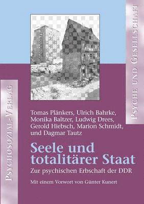 Seele Und Totalitarer Staat 1