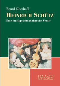 bokomslag Heinrich Schutz