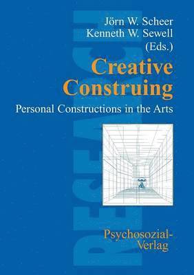 bokomslag Creative Construing