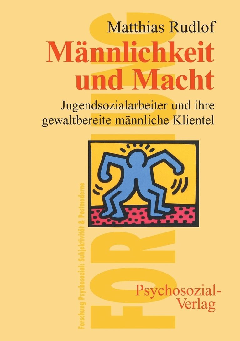 Mannlichkeit und Macht 1