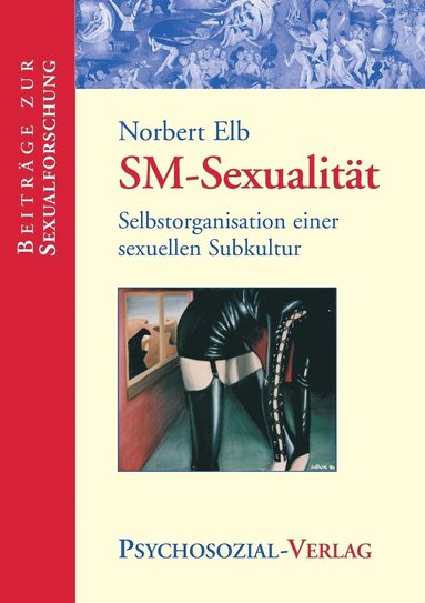 bokomslag SM-Sexualitat