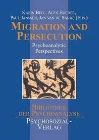 bokomslag Migration and Persecution