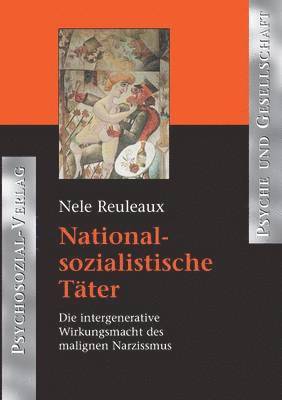 Nationalsozialistische Tater 1