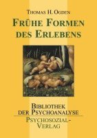 bokomslag Frühe Formen des Erlebens