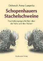 bokomslag Schopenhauers Stachelschweine
